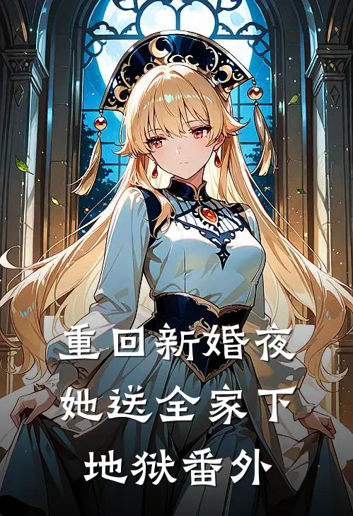 重回新婚夜,她送全家下地狱番外