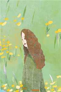 月下清棠落无声全文+番外