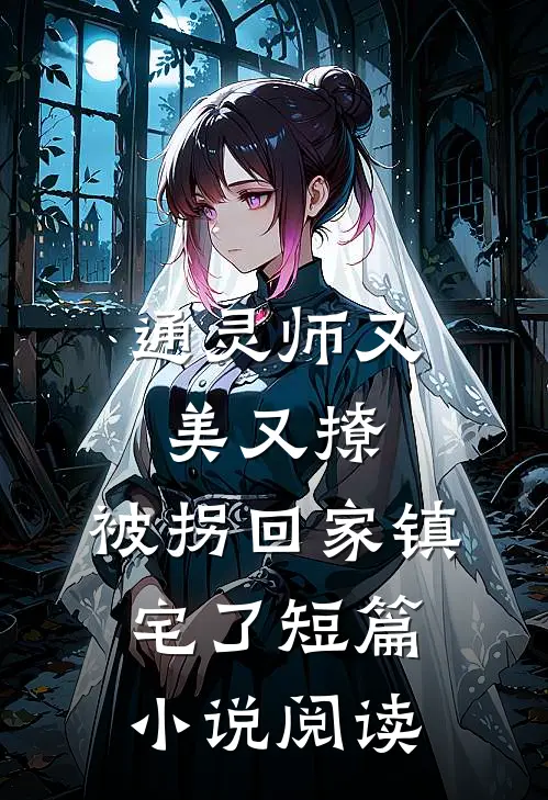 通灵师又美又撩，被拐回家镇宅了短篇小说阅读