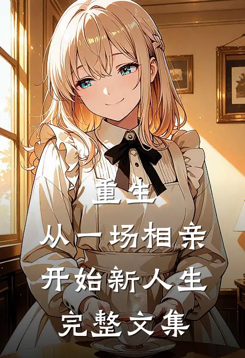 重生从一场相亲开始新人生完整文集免费阅读
