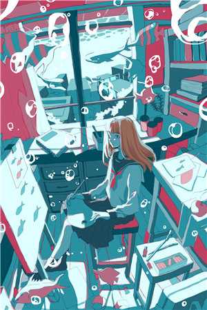 爱恨迟暮别恨秋无广告