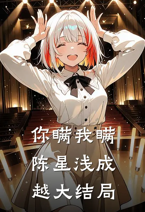 你瞒我瞒陈星浅成越大结局