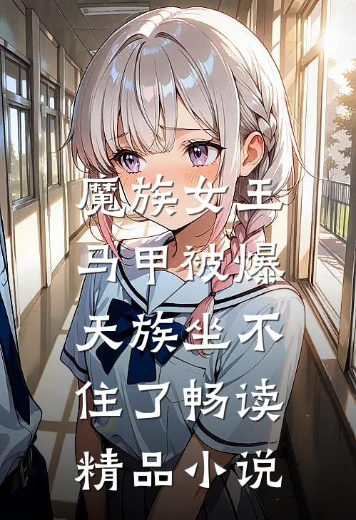 魔族女王马甲被爆,天族坐不住了畅读精品