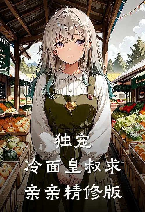 独宠冷面皇叔求亲亲精修版在线观看