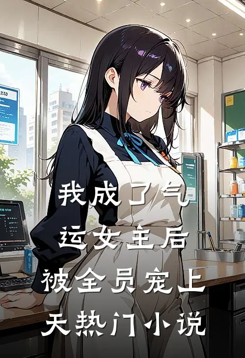 我成了气运女主后,被全员宠上天热门免费阅读