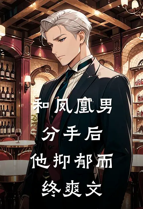 和凤凰男分手后,他抑郁而终爽文在线阅读