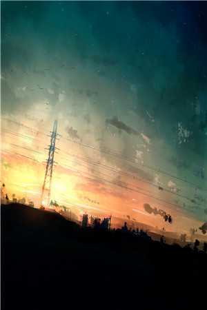 给他的爱一直很安静必读文