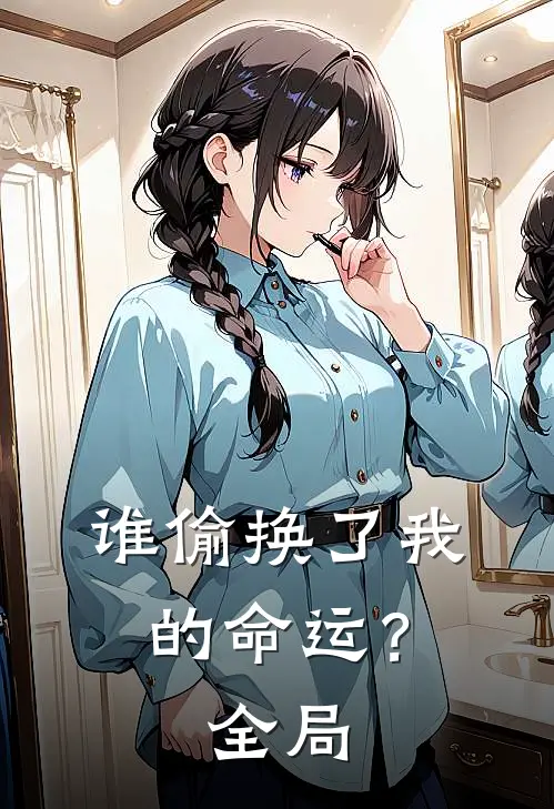 谁偷换了我的命运?全局观看