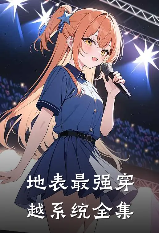 地表最强穿越系统 全集