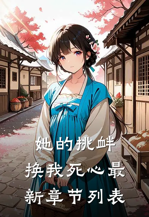 她的挑衅，换我死心最新章节列表