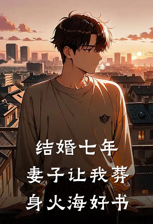 结婚七年，妻子让我葬身火海好书