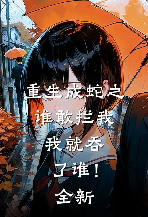 重生成蛇之谁敢拦我,我就吞了谁!全新