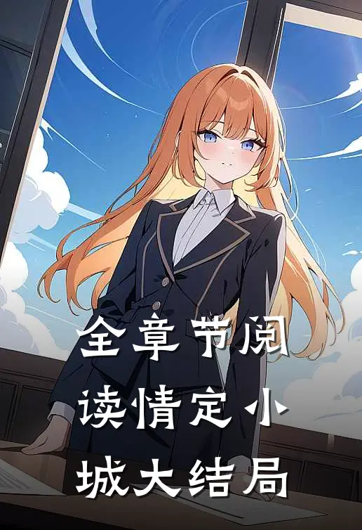 全章节阅读情定小城大结局