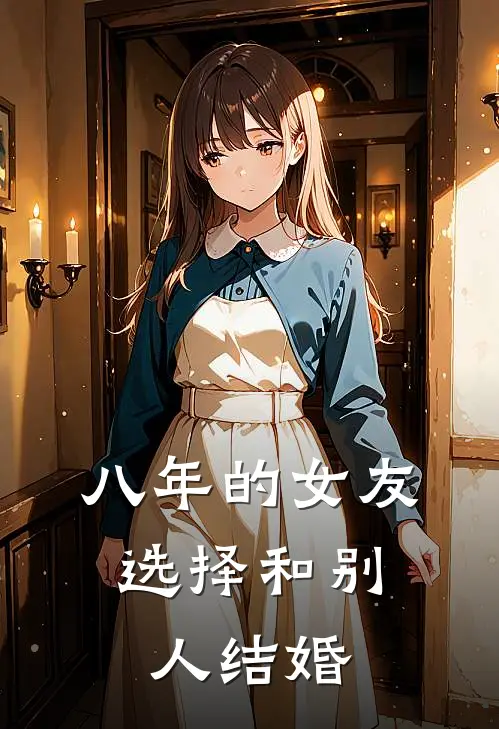 八年的女友,选择和别人结婚好吗