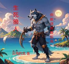 同我渡朝，星空长明小说