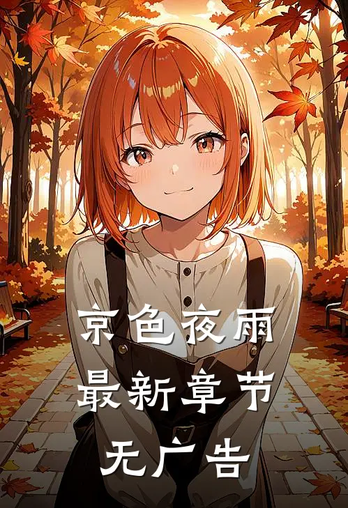 京色夜雨最新章节无广告