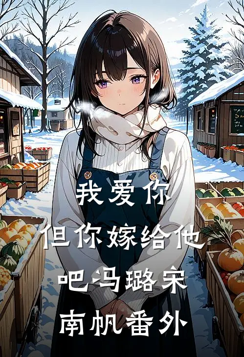 我爱你,但你嫁给他吧冯璐宋南帆 番外在线阅读