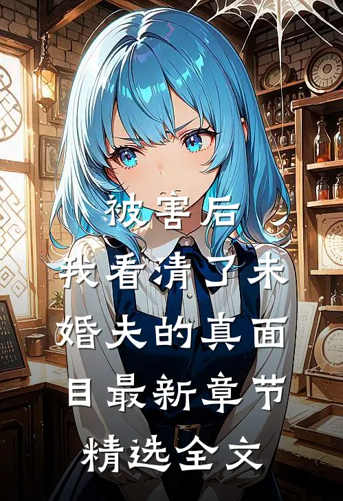 被害后,我看清了未婚夫的真面目最新章节精选全文