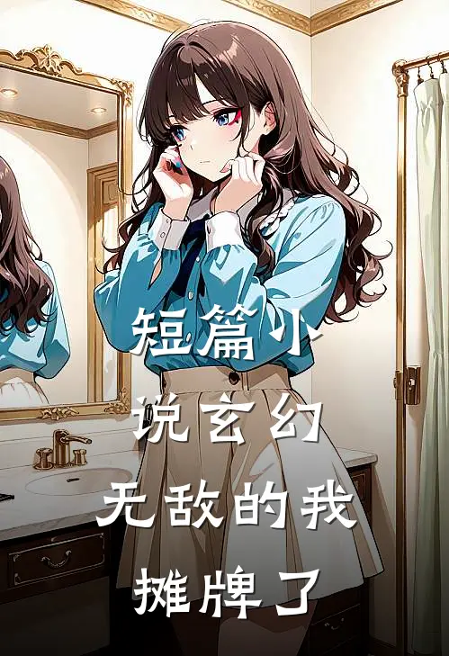 短篇玄幻无敌的我摊牌了全文阅读