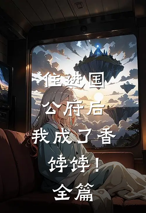 住进国公府后,我成了香饽饽!全篇