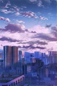 此后风雨不相逢by