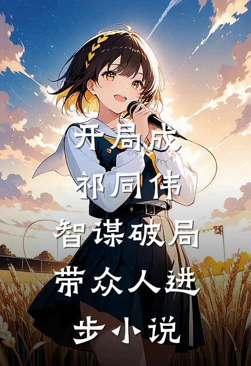 开局成祁同伟,智谋破局带众人进步免费阅读