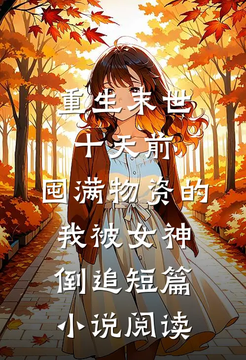 重生末世十天前，囤满物资的我被女神倒追短篇小说阅读