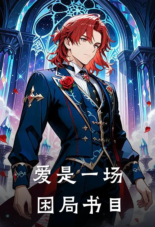 爱是一场困局书目内容