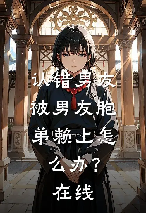 认错男友,被男友胞弟赖上怎么办?在线