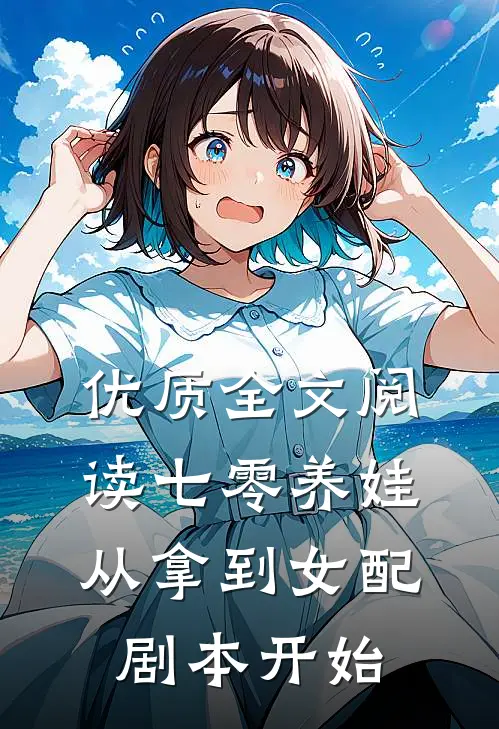 优质全文阅读七零养娃：从拿到女配剧本开始