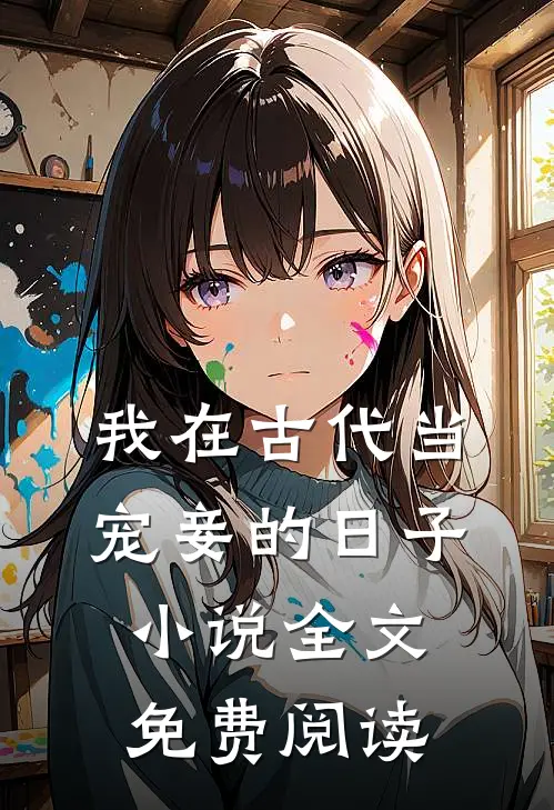 我在古代当宠妾的日子全文免费阅读