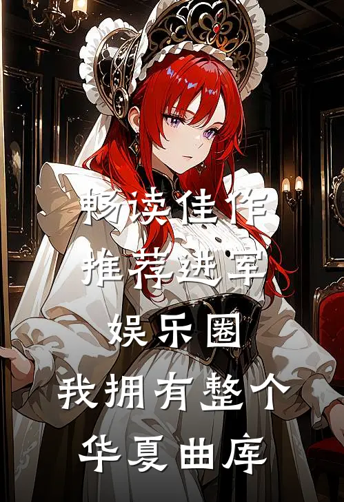 畅读佳作推荐进军娱乐圈,我拥有整个华夏曲库