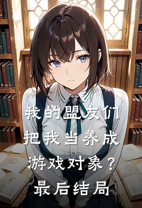 我的盟友们,把我当养成游戏对象?最后结局怎么样