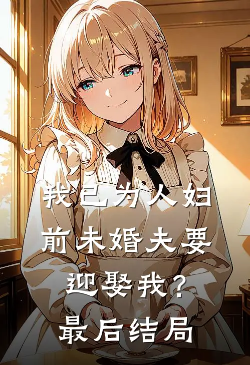我已为人妇,前未婚夫要迎娶我?最后结局怎么样