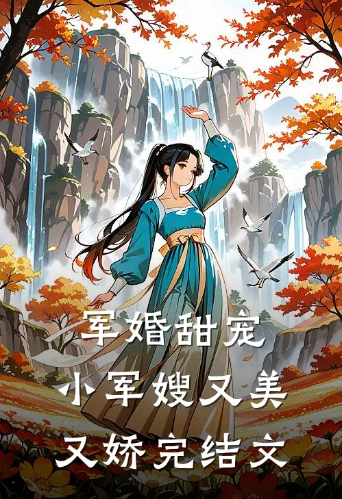 军婚甜宠小军嫂又美又娇完结文推荐