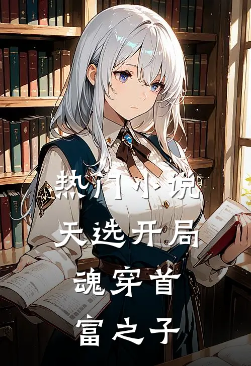 热门天选开局,魂穿首富之子的