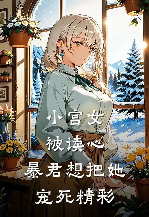 小宫女被读心,暴君想把她宠死精彩视频