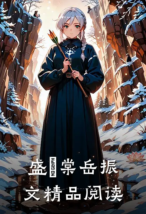盛玥棠岳振文精品阅读