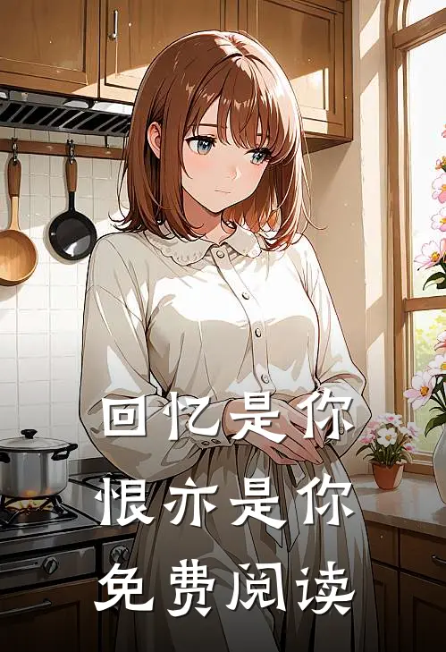 回忆是你,恨亦是你免费阅读全文