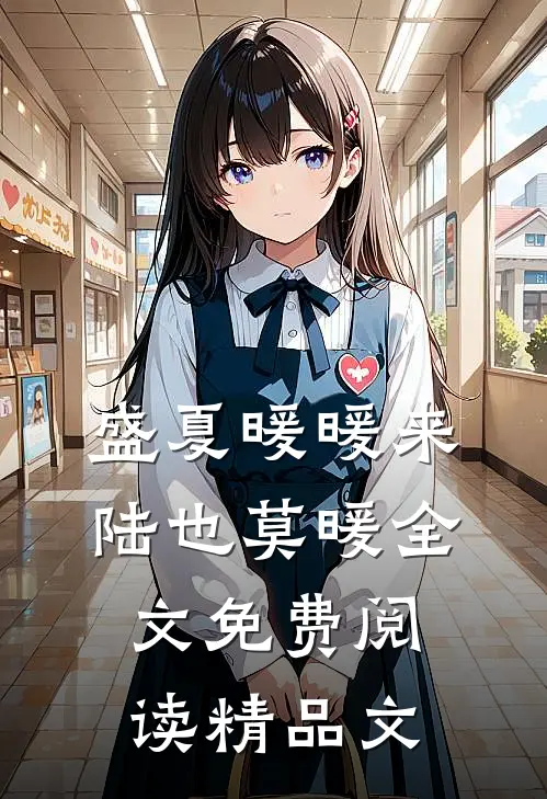 盛夏暖暖来陆也莫暖全文免费阅读精品文