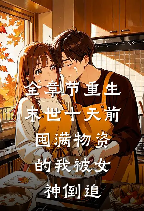 全章节重生末世十天前，囤满物资的我被女神倒追