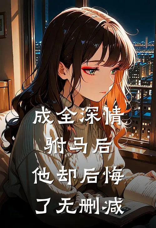 成全深情驸马后,他却后悔了无删减