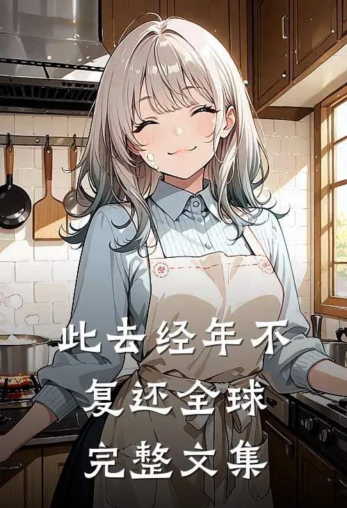 此去经年不复还全球完整文集