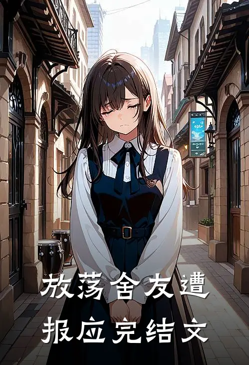 放荡舍友遭报应完结文
