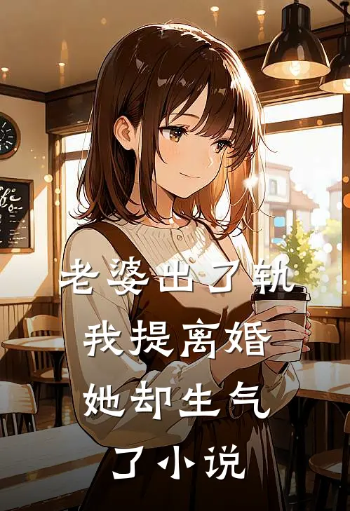 老婆出了轨,我提离婚她却生气了阅读