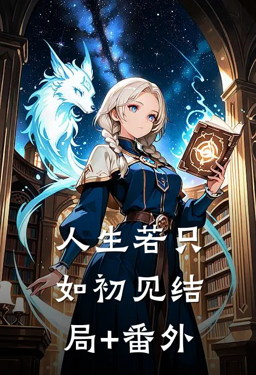 人生若只如初见结局+番外