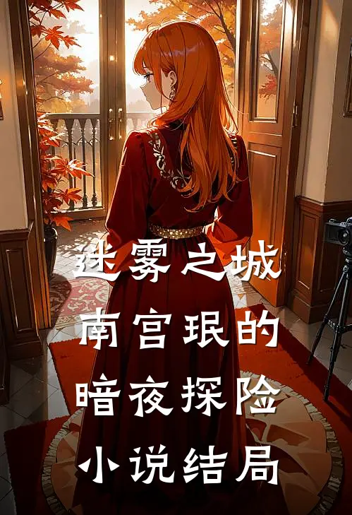 迷雾之城南宫珉的暗夜探险结局怎么样