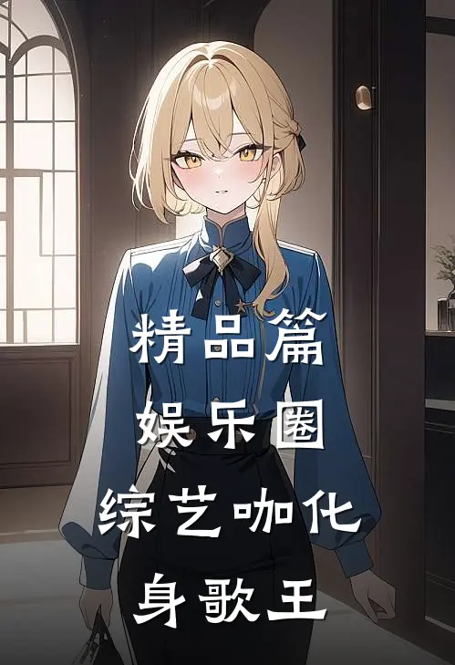 精品篇娱乐圈：综艺咖化身歌王