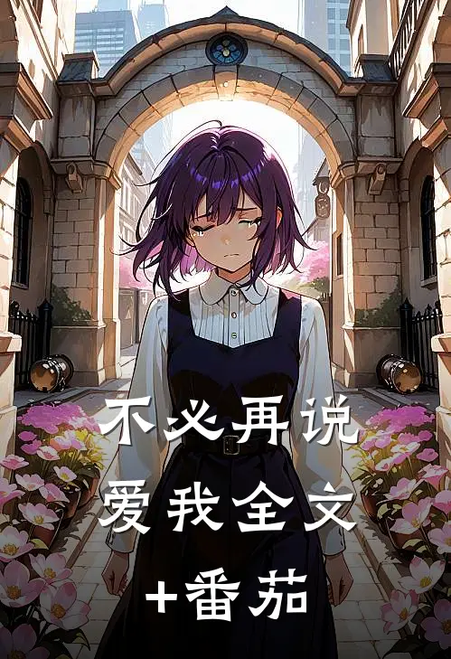 不必再说爱我全文+番茄