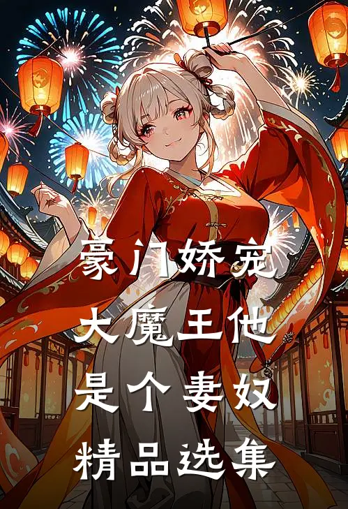 豪门娇宠大魔王他是个妻奴精品选集